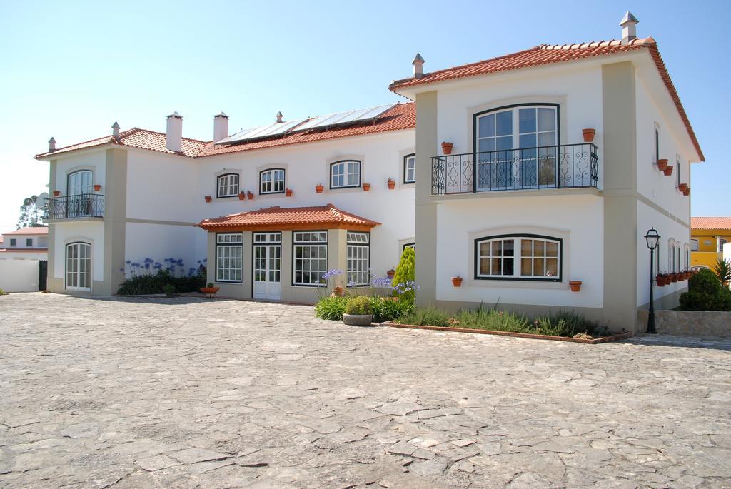 Casa Da Padeira - Turismo Rural Villa Alcobaça Kültér fotó