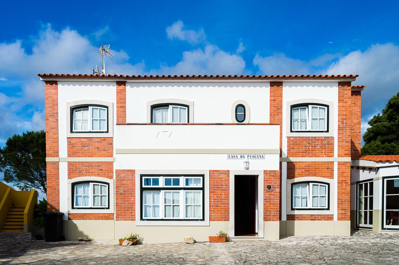 Casa Da Padeira - Turismo Rural Villa Alcobaça Kültér fotó